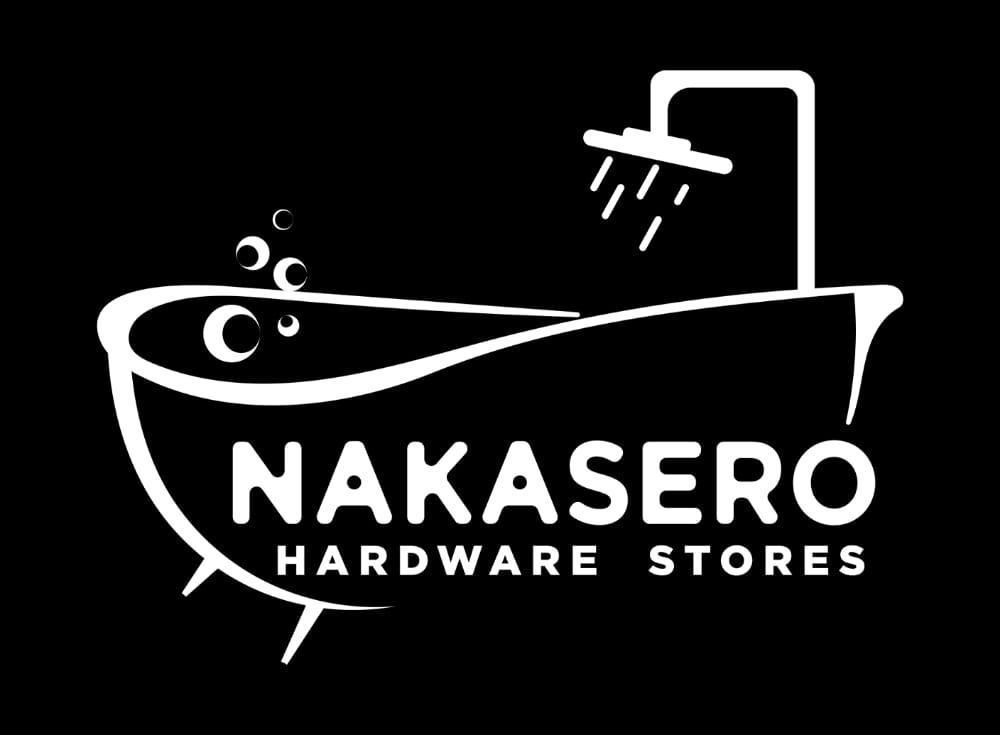 Glass to glass door hinges Nakasero Hardware Stores