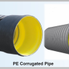 SN4 - double wall corrugated PIPES ( DWC ) - Gentex - Image 2