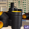 SN4 - double wall corrugated PIPES ( DWC ) - Gentex - Image 3