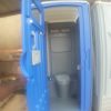 PVC mobilet - mobile toilets - Image 2