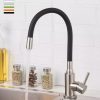 Flexible handwash basin mixer - Image 2