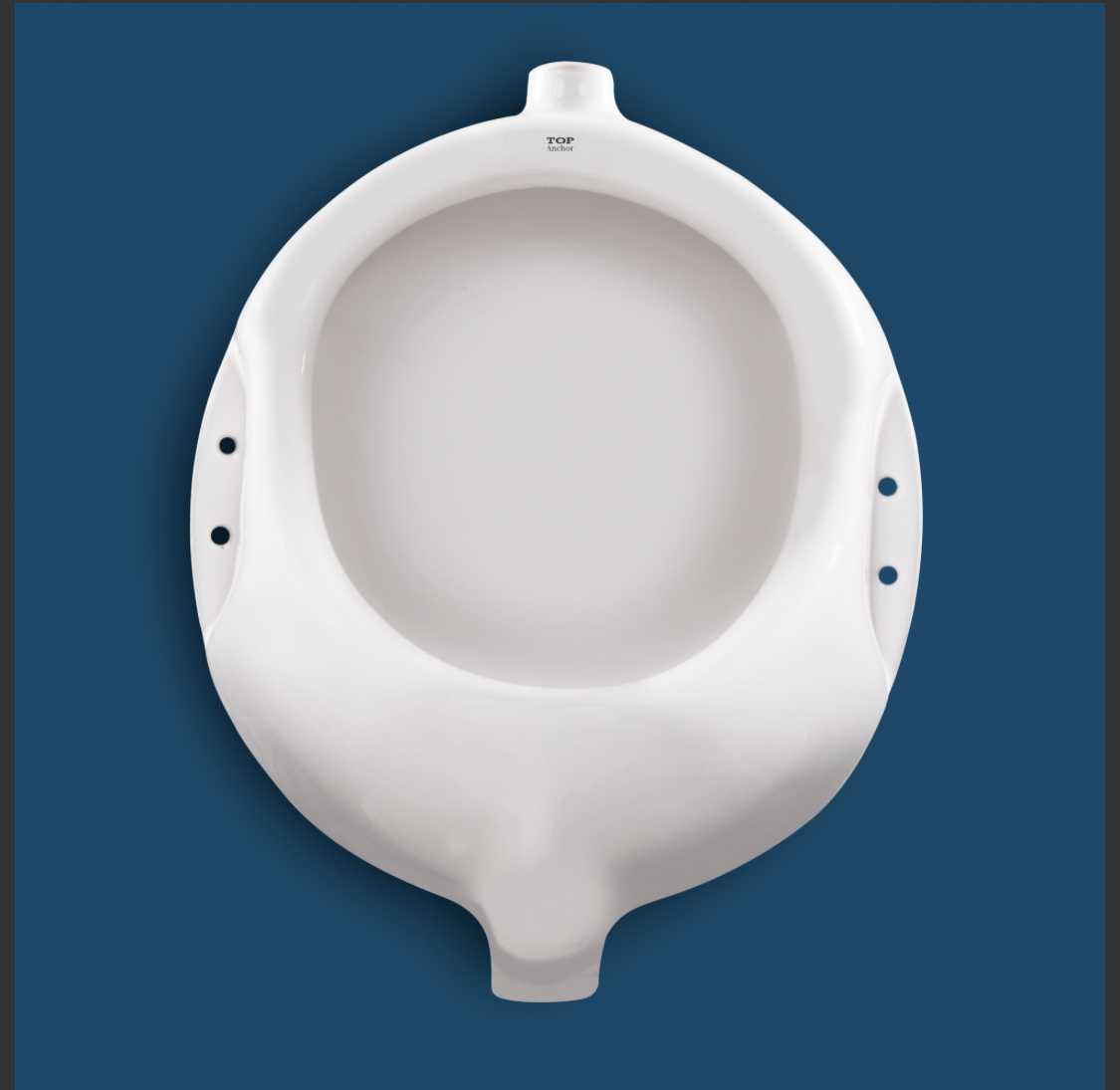 Small size urinal bowl
