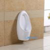 Executive men ceramic round top urinal - Image 2
