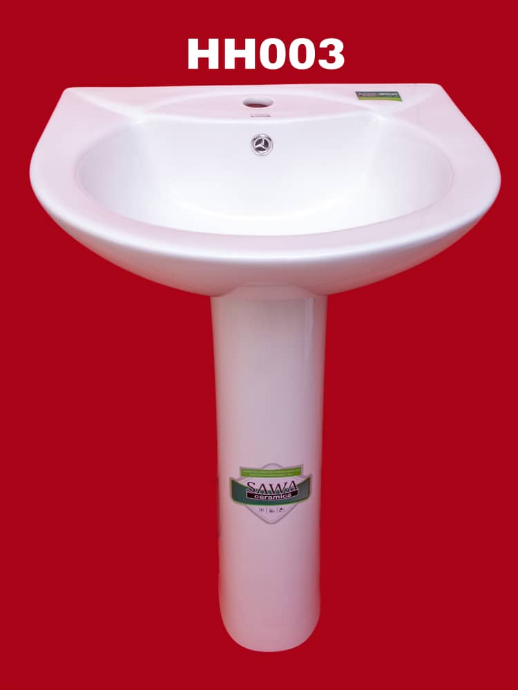 HH – 003 sawa handwash basin