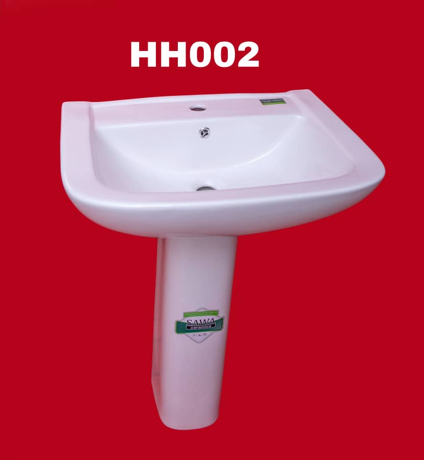 HH – 002 sawa handwash basin