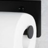 Black double HD tissue holder - Image 5