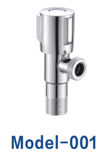 Sawa 001 stainless steel Angle valve
