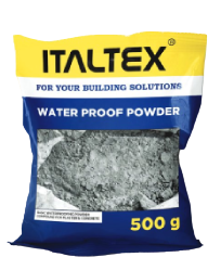 Italtex Water Proof Powder